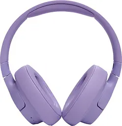 Bluetooth Stereo JBL Tune 720 BT (JBLT720BTPUR) Purple UA - мініатюра 2
