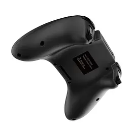 Геймпад iPega PG-9021S з підтримкою PS/PC/ Android/ IOS чорний - мініатюра 4