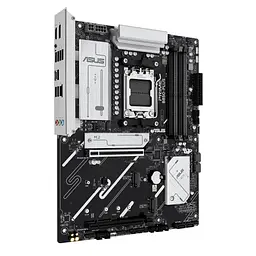 Материнcька плата PRIME B850-PLUS-CSM sAM5 B850 4xDDR5 M.2 HDMI DP ATX CSM Asus teh0019009 - мініатюра 4