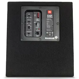 Сабвуфер JBL STAGE 800BA - мініатюра 5