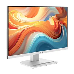 Монітор MSI PRO MP241W-E14V - мініатюра 3
