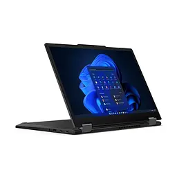 Ноутбук 2 in 1 Lenovo ThinkPad X13 Yoga Gen 4,1920x1200 IPS,i5-1345U 10-core,32 GB DDR5,256 GB m2 PCIe - мініатюра 4