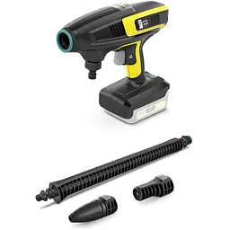 Karcher KHB 6 Battery портативна ручна