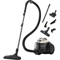 Пилосос Electrolux EL61H4SW (900258547) [145927] - мініатюра 3