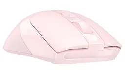 Миша A4Tech Fstyler FG50 Plus (Pink) USB (FG50 Plus (Pink)) - мініатюра 6