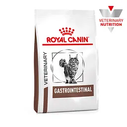 Корм для котів Royal Canin Gastrointestinal при порушенні травлення 4 кг (3905400)