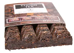 Чай Jinglong Tea Factory Шу Пу Ер Цзин Лун Подорожній 2020 р., 100 г - мініатюра 5