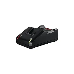 Набір акумулятор + зарядний пристрій Bosch 2xGBA 18Вх4.0Ah + GAL 18V-40 (1.600.A01.9S0) - мініатюра 2