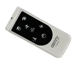Конвектор Camry CR 7724 - мініатюра 4