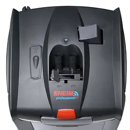 Зовнішній фільтр Eheim professionel 5e 700 2078 WiFi (2078010) - мініатюра 6