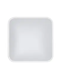 Світильник стельовий Nowodvorski 10990 Agnes Square LED Pro 1x16W 4000K 1500Lm IP44 білий - мініатюра 4