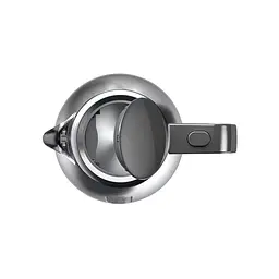 Електрочайник Braun WK 1500 GY - мініатюра 3
