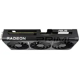 Відеокарта ASUS AMD Radeon RX 9060 XT 16GB PRIME OC (PRIME-RX9060XT-O16G) (GDDR6, 128 bit, PCI-E v5.0 x16) - мініатюра 7