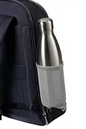 Рюкзак 14.1" Samsonite ZALIA 3.0 DARK NAVY 38,5x28x11 KM4*01005 - мініатюра 9