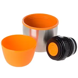 Термос Esbit ISO500ML stainless steel (017.0028) - мініатюра 3