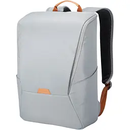 Рюкзак для ноутбука Tavialo 15.6" CityLife TC20 gray, 20L (222224003) - мініатюра 2