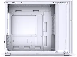 Корпус Jonsbo D31 MESH SC White (D31 MESH SC White) Без БП - мініатюра 4