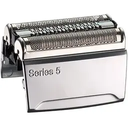 Аксесуари до електробритв Braun 52S