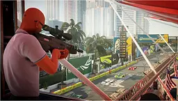 Гра Hitman World of Assassination для PS5 (EN + RU sub) [103668] - мініатюра 6
