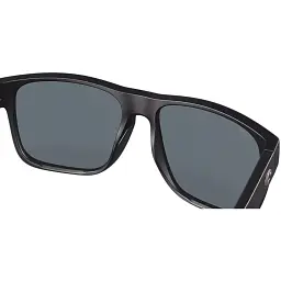 Окуляри Costa Del Mar Spearo XL Matte Black Blue Mirror 580P - мініатюра 7