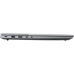 Ноутбук Lenovo 16 ThinkBook 16 G8 IAL/U5-225U/16GB/512GB/UMA/W11P/Gray Arctic (21SK0076RA) - мініатюра 9