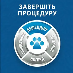 Фурмінатор FURminator для котів з довгою шерстю розмір L - мініатюра 6