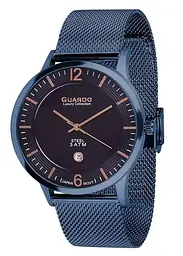 Guardo S01254-4 чоловічий годинник