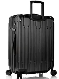 Валіза Heys Xtrak (M) Black (10103-0001-26) - мініатюра 3