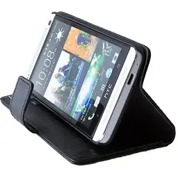 Чохол-книжка Drobak для Htc One 801e M7 Wallet Flip - мініатюра 3
