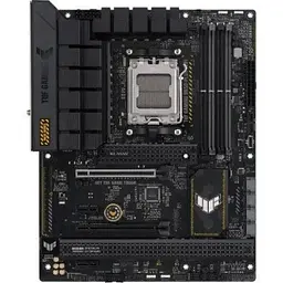 Материнська плата Asus (TUF GAMING B650-PLUS WIFI)