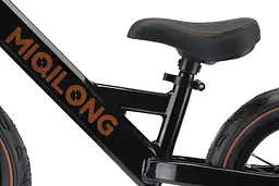 Біговел Miqilong HPA 12, чорний (ZCY-HPA12-BLACK) - мініатюра 6