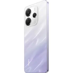 Смартфон Redmi Note 14 6/128 GB Mist Purple Global EU [134755] - мініатюра 5