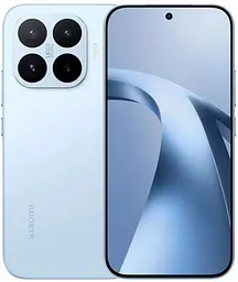Смартфон Xiaomi 17T 12/256Gb Blue (No Adapter) UA UCRF