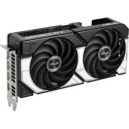 Відеокарта Asus GeForce RTX5070 12Gb DUAL OC (DUAL-RTX5070-O12G) - мініатюра 2