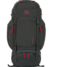 Рюкзак туристичний Highlander Rambler 44 Charcoal (RAM044-CH) - мініатюра 3