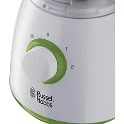 Стаціонарний блендер Russell Hobbs Explore (22250-56) - мініатюра 3