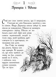 Школа Добра і Зла. Книга 1 - Зоман Чейнані (Ч681001У) - мініатюра 3