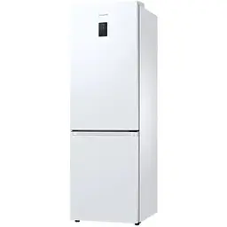 Холодильник Samsung RB34C672EWW з морозильною камерою - мініатюра 3