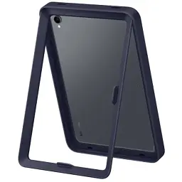Чохол до планшета Samsung Frame Cover Samsung Galaxy Tab S11 Navy (EF-JX730CNEGWW) - мініатюра 5