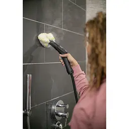 Пароочисник Karcher SC 3 EasyFix EU білий (1.513-650.0) - мініатюра 5