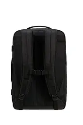 Рюкзак Для Подорожей 15.6" American Tourister URBAN TRACK ASPHALT BLACK 55x35x25 MD1*09006 - мініатюра 3