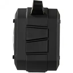 Портативна Bluetooth колонка Gelius Pro Duster GP-BS520 Black - мініатюра 3