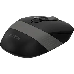 Миша A4Tech Fstyler FG10S Grey [135145] - мініатюра 3