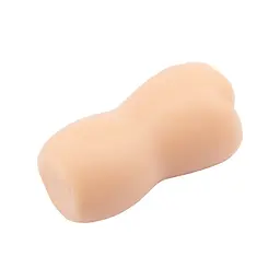 П.Мастурбатор-вагіна T-Skin Ashly Chubby Pussy Orion 6610CN00093 90650 - мініатюра 2