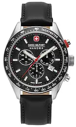 Годинник Swiss Military-Hanowa Phantom Chrono II 06-4334.04.007 - мініатюра 2