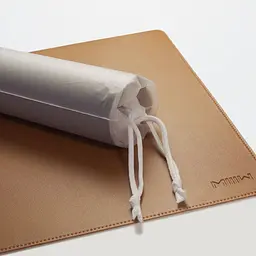 Килимок для миші Xiaomi MiiiW 900*400mm (MWMLV01) Black - мініатюра 3