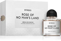 Оригінал Byredo Rose Of No Man`s Land Absolu 100 мл Парфумована вода - мініатюра 2