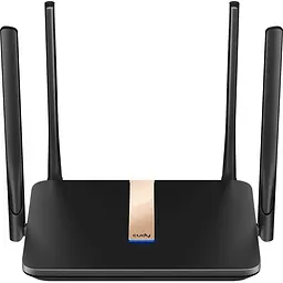 4G LTE WI-FI роутер Cudy LT500D Wi-Fi Mesh 4G LTE - мініатюра 2