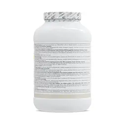 Протеїн Best Egg Protein, 1.8 кг - Шоколад MST Nutrition vit0004136 - мініатюра 3
