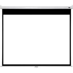 Проекційний екран Elite Screens Manual M100NWV1 100" [120447] - мініатюра 3